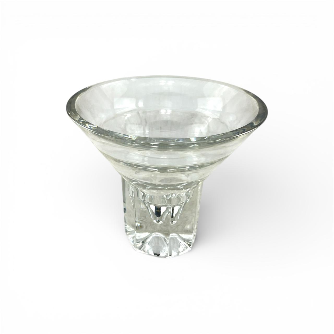 RCR Oasis Crystal Flower Vase