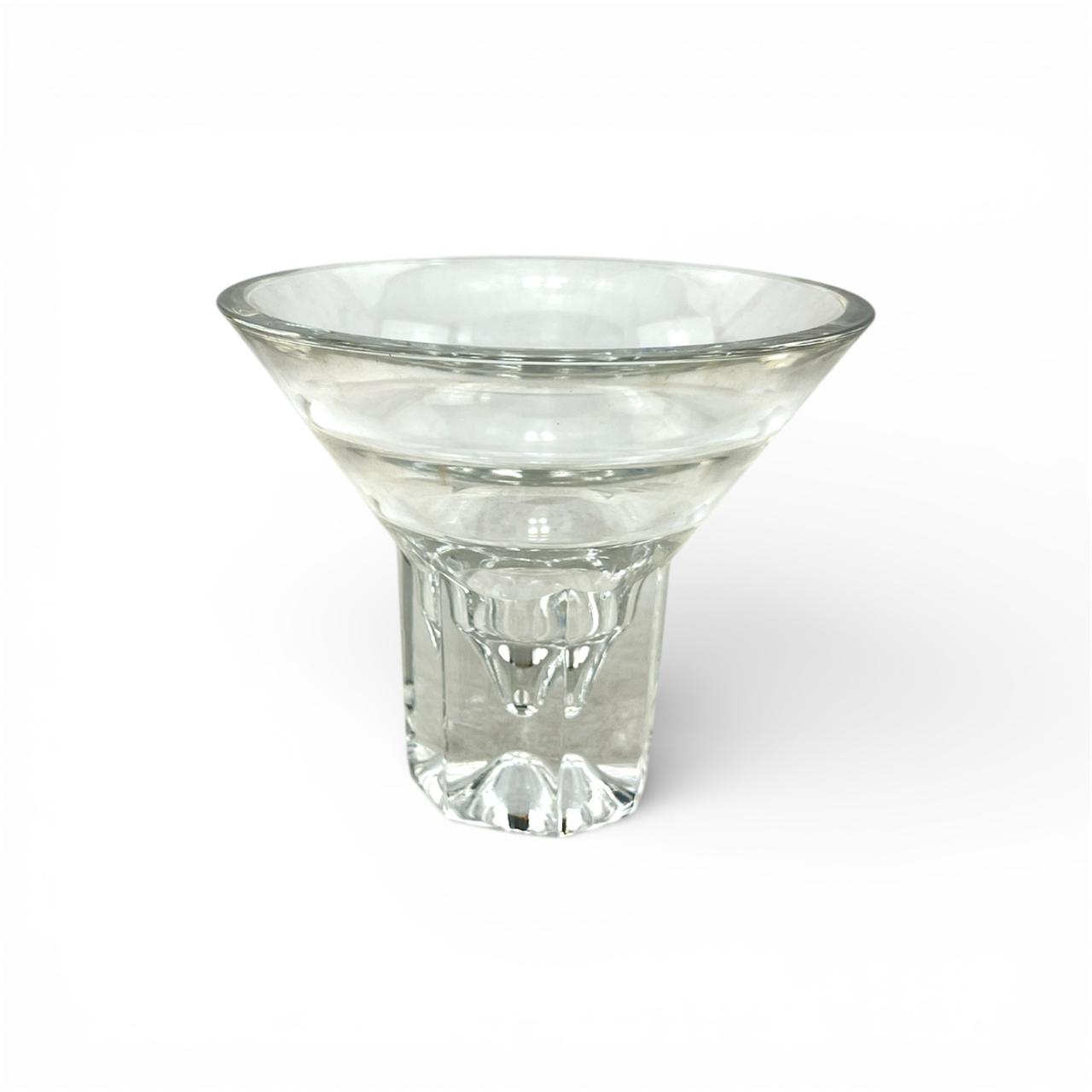 RCR Oasis Crystal Flower Vase