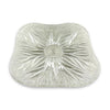 Crystal Serving Dish 14''