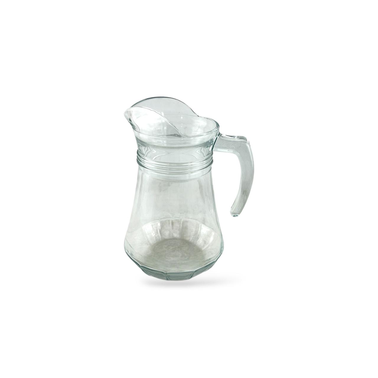 Pasabahce Casablanca Jug