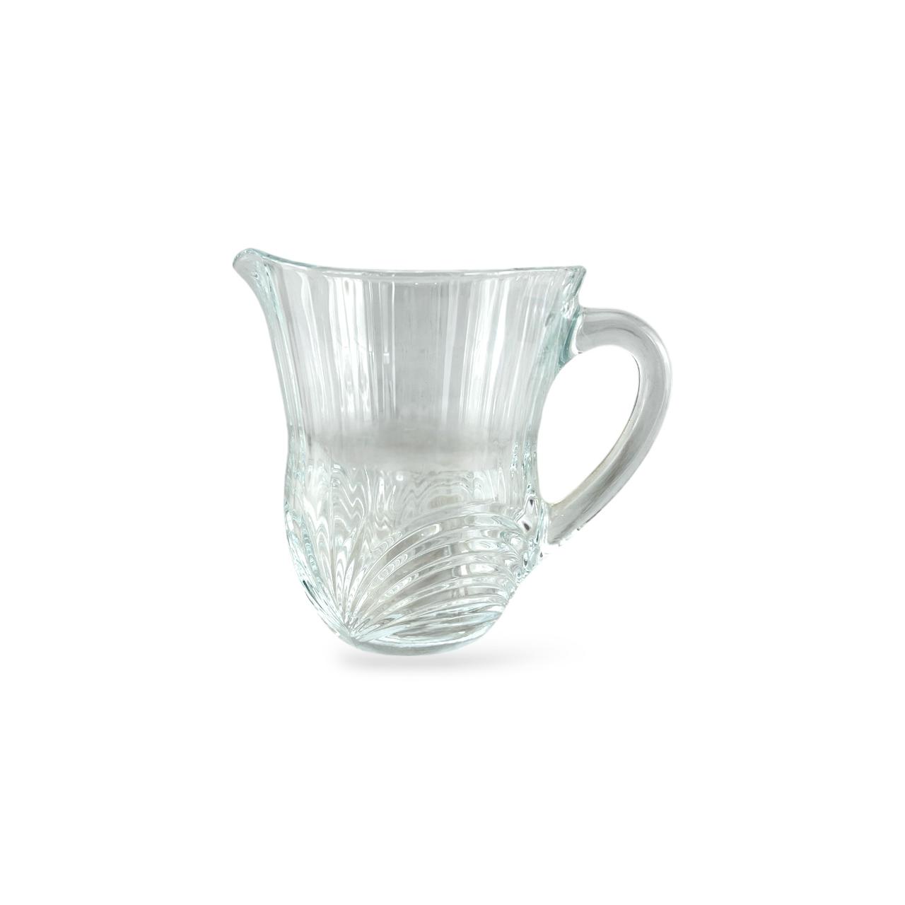 RCR Aurea Crystal Jug