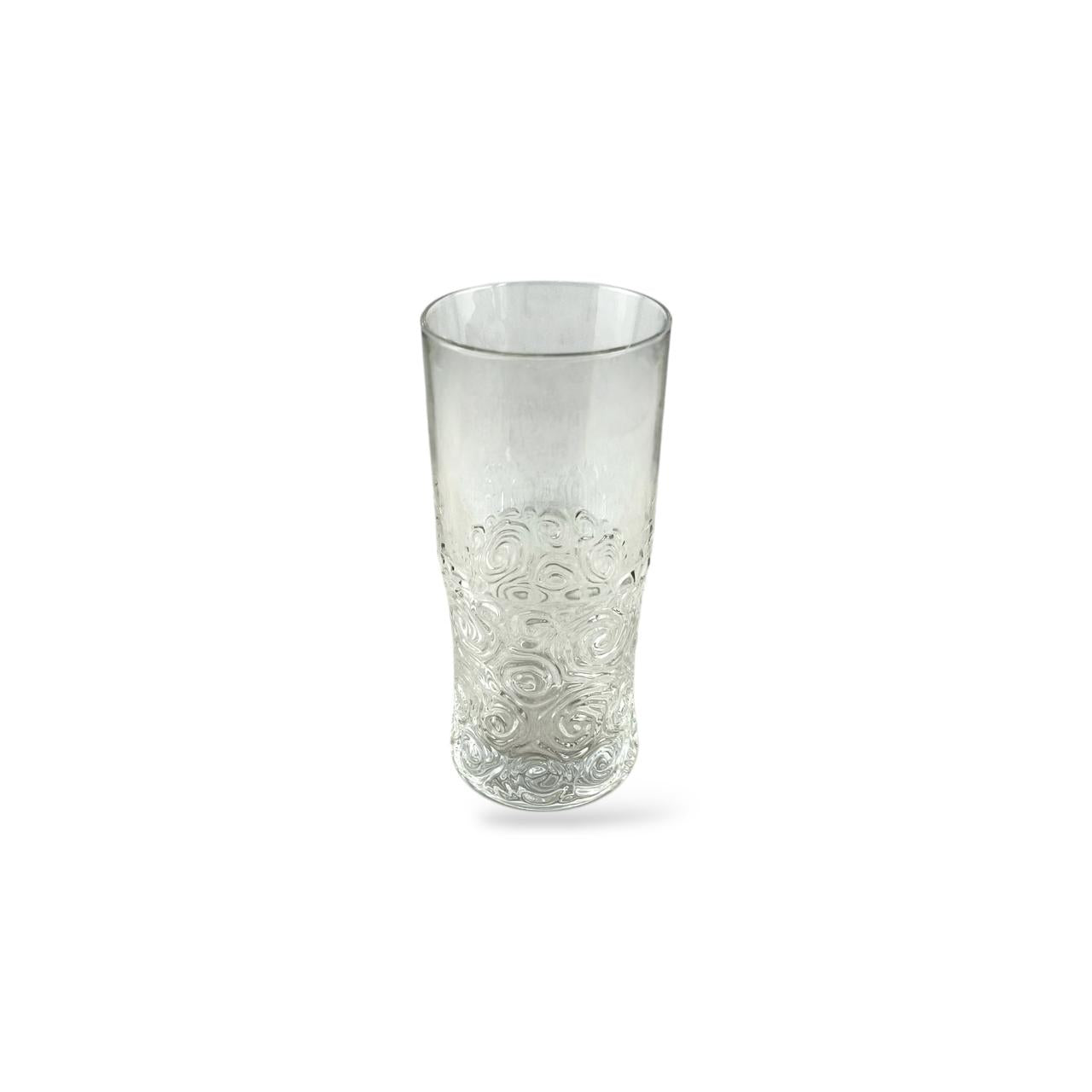 RCR Aria 6-Piece Crystal Glass Set