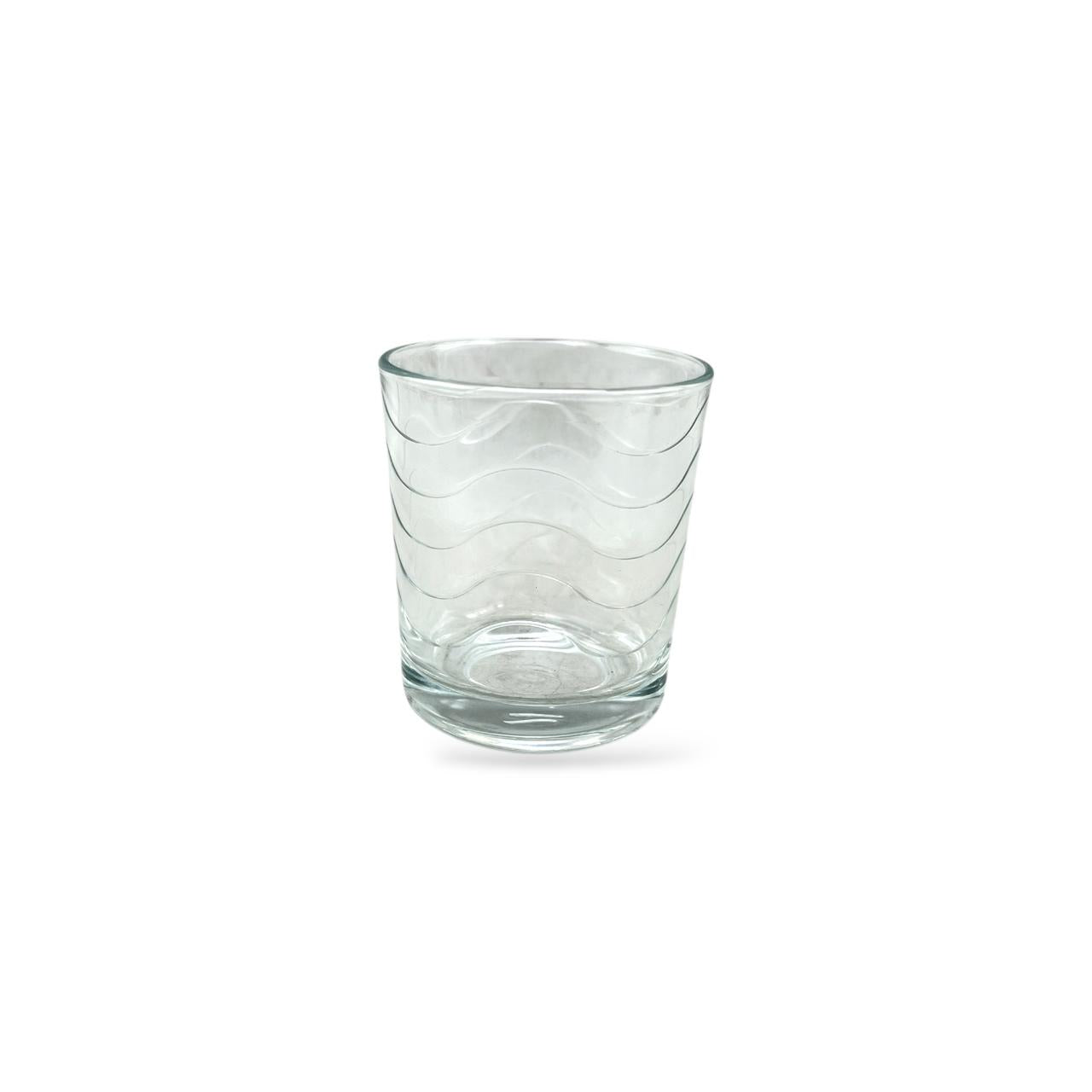 Pasabahce DOF 6-Piece Glass Set