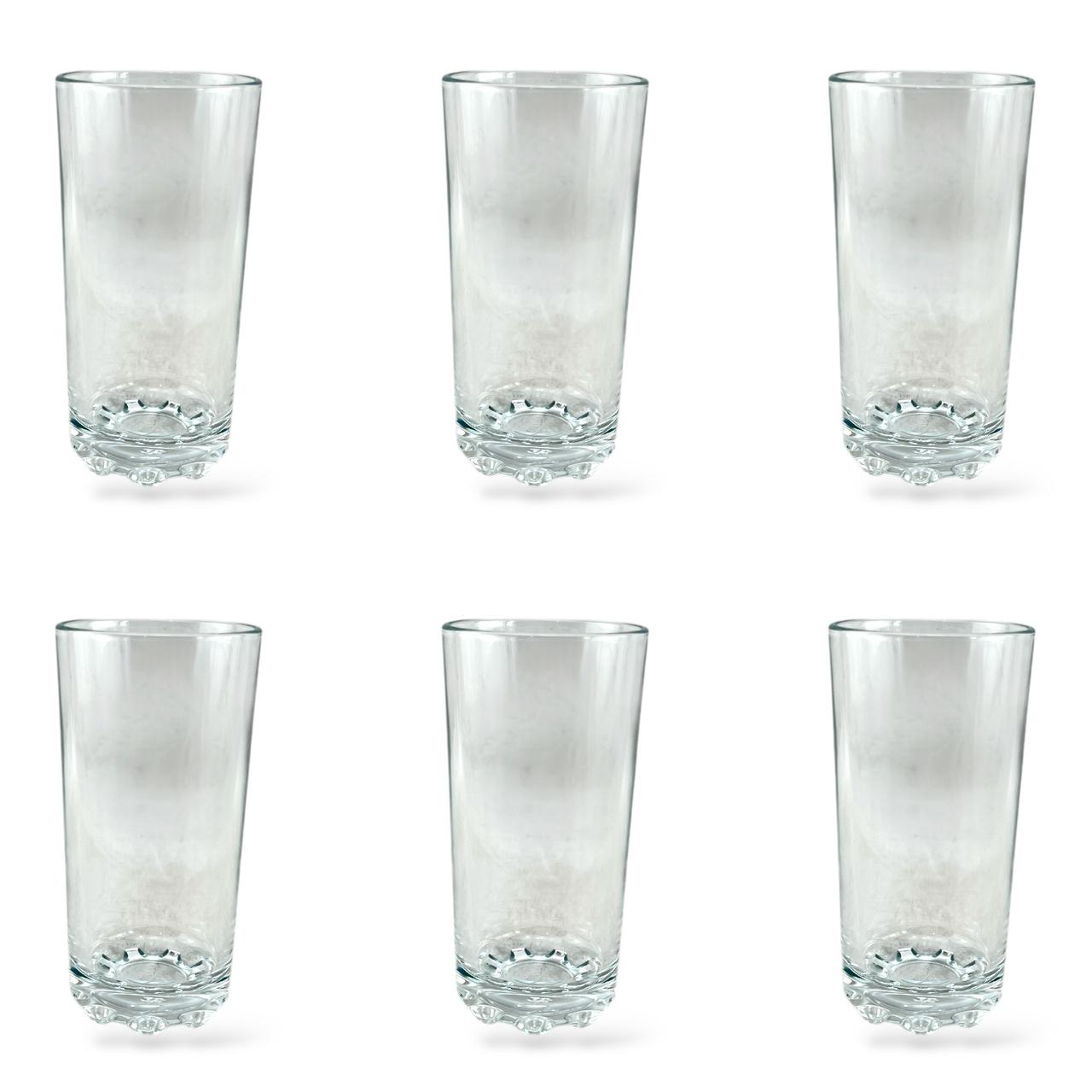 6-piece Psb Karaman Glass Set
