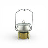 Victoria Handi-Style Hammered Chafer with Glass Lid