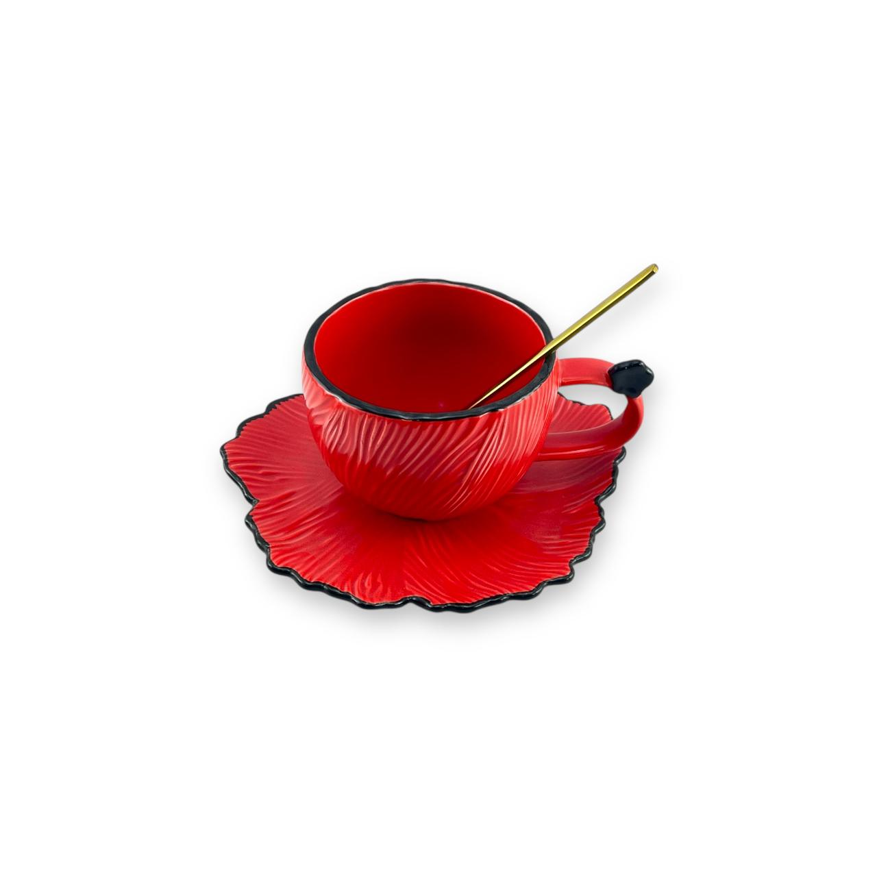 Royale Cup With Saucer 250ml