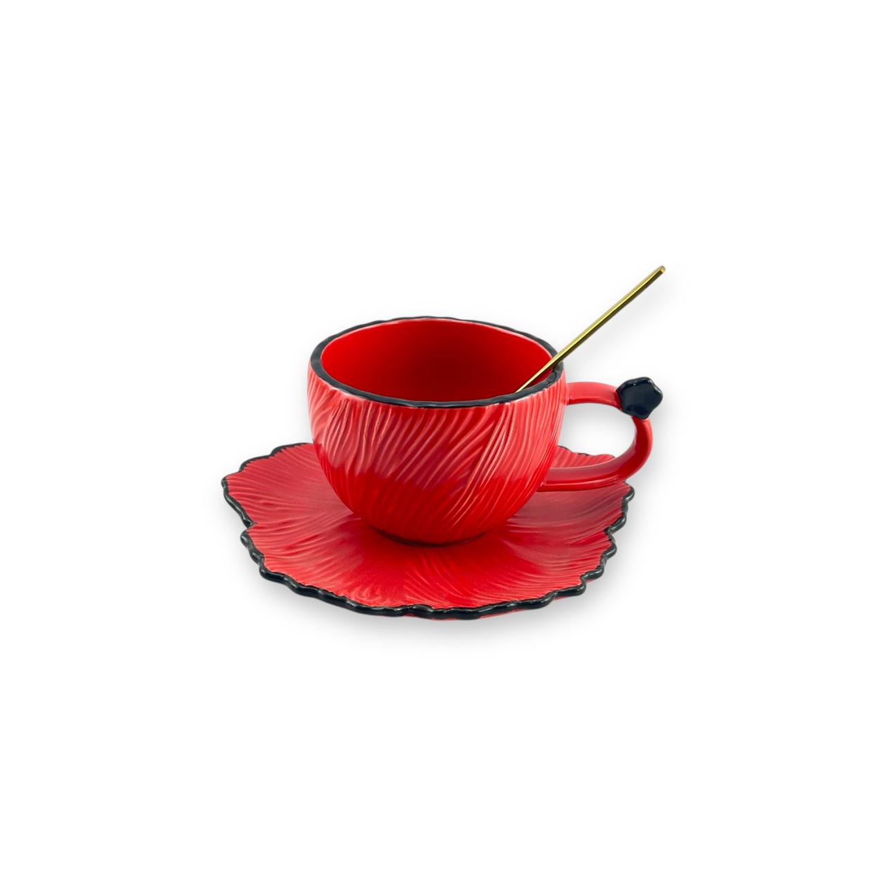 Royale Cup With Saucer 250ml
