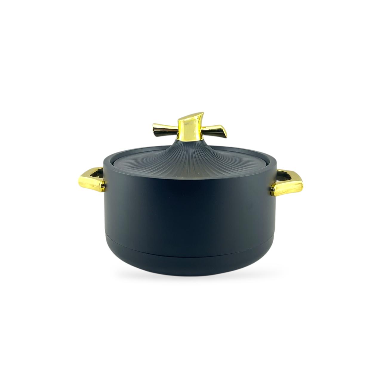 3- Piece South Hotpot Set Kaka Bawa Sons