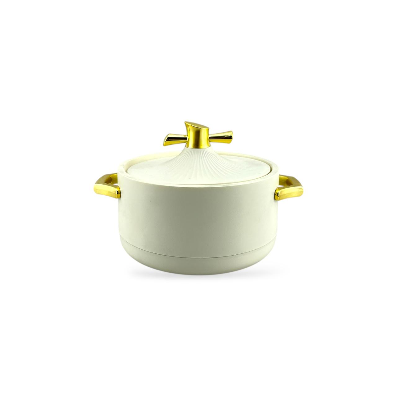 3- Piece South Hotpot Set Kaka Bawa Sons
