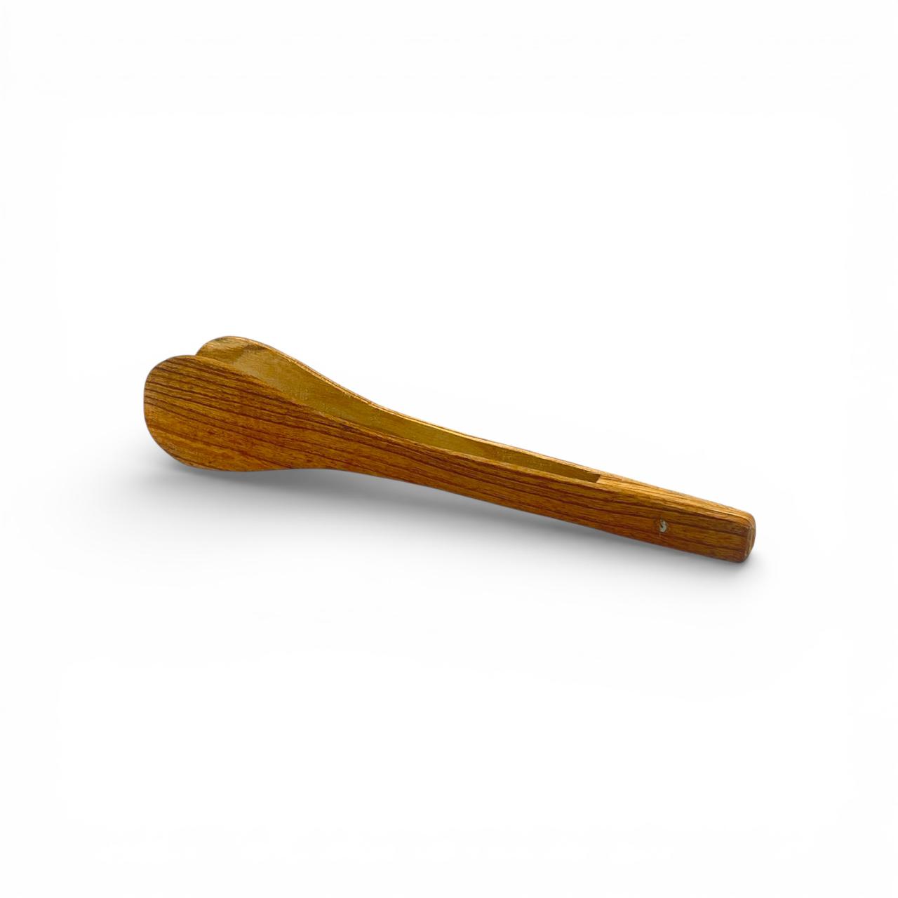Wood Tong