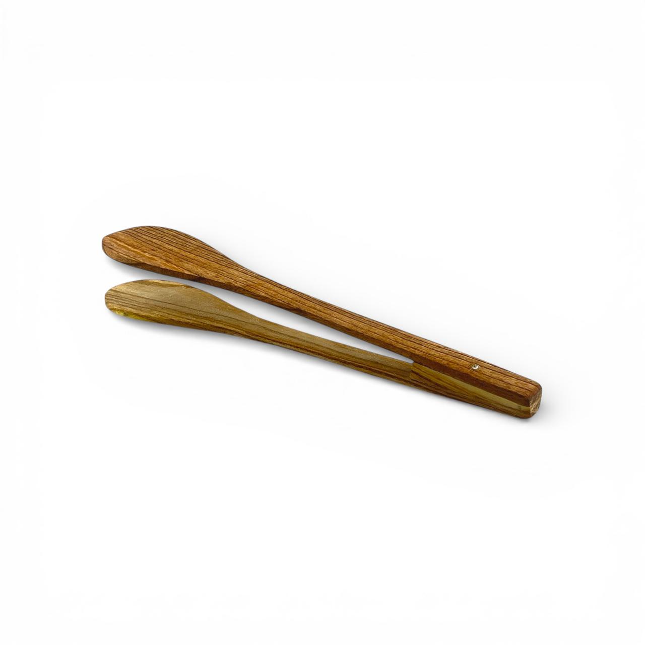 Wood Tong