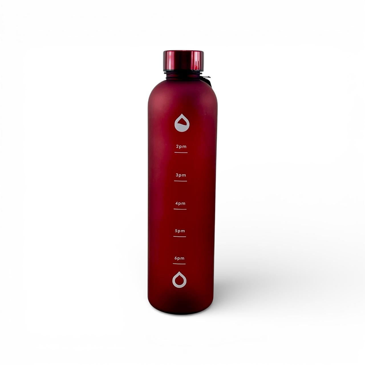 Eyun 1-Litre Plastic Water Bottle