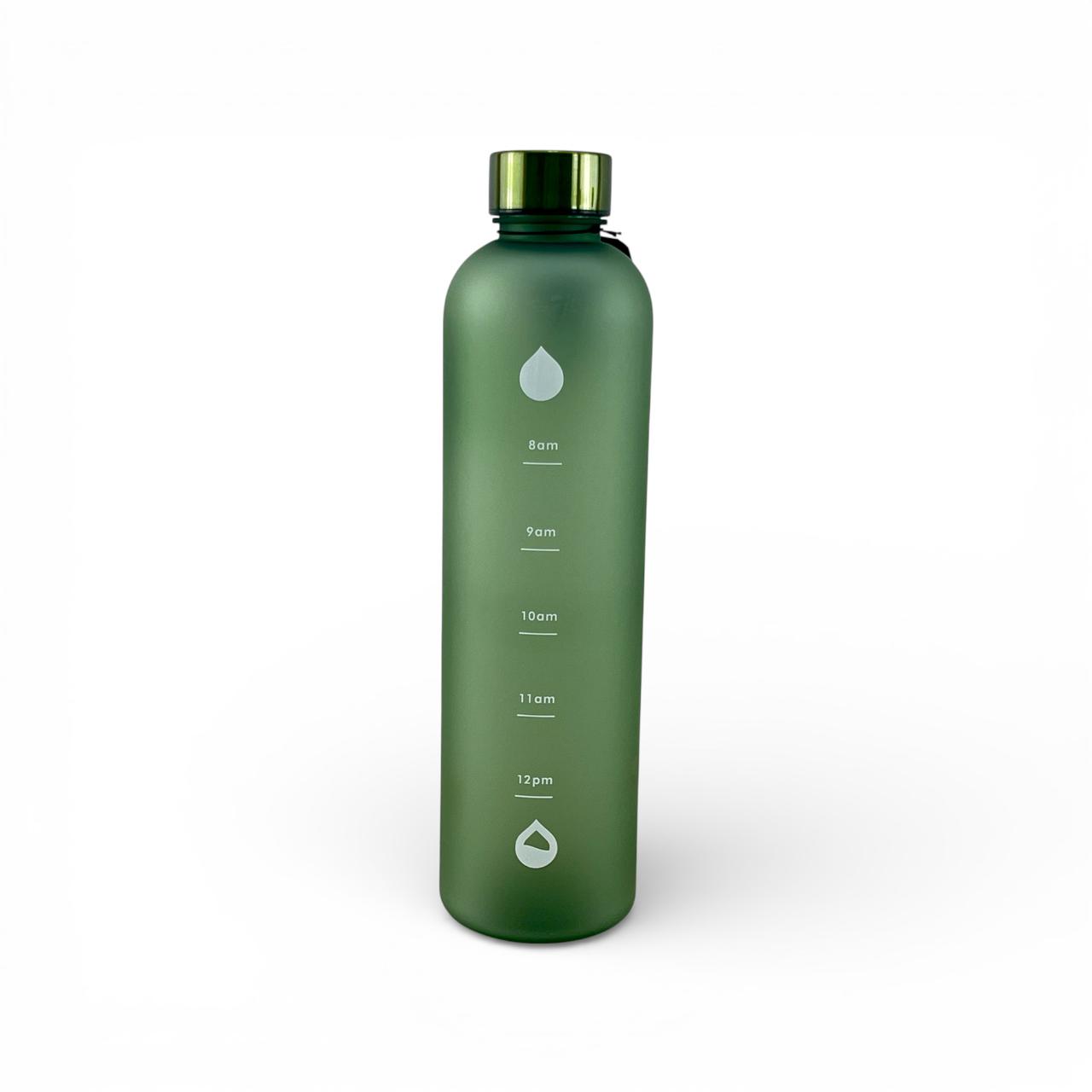 Eyun 1-Litre Plastic Water Bottle