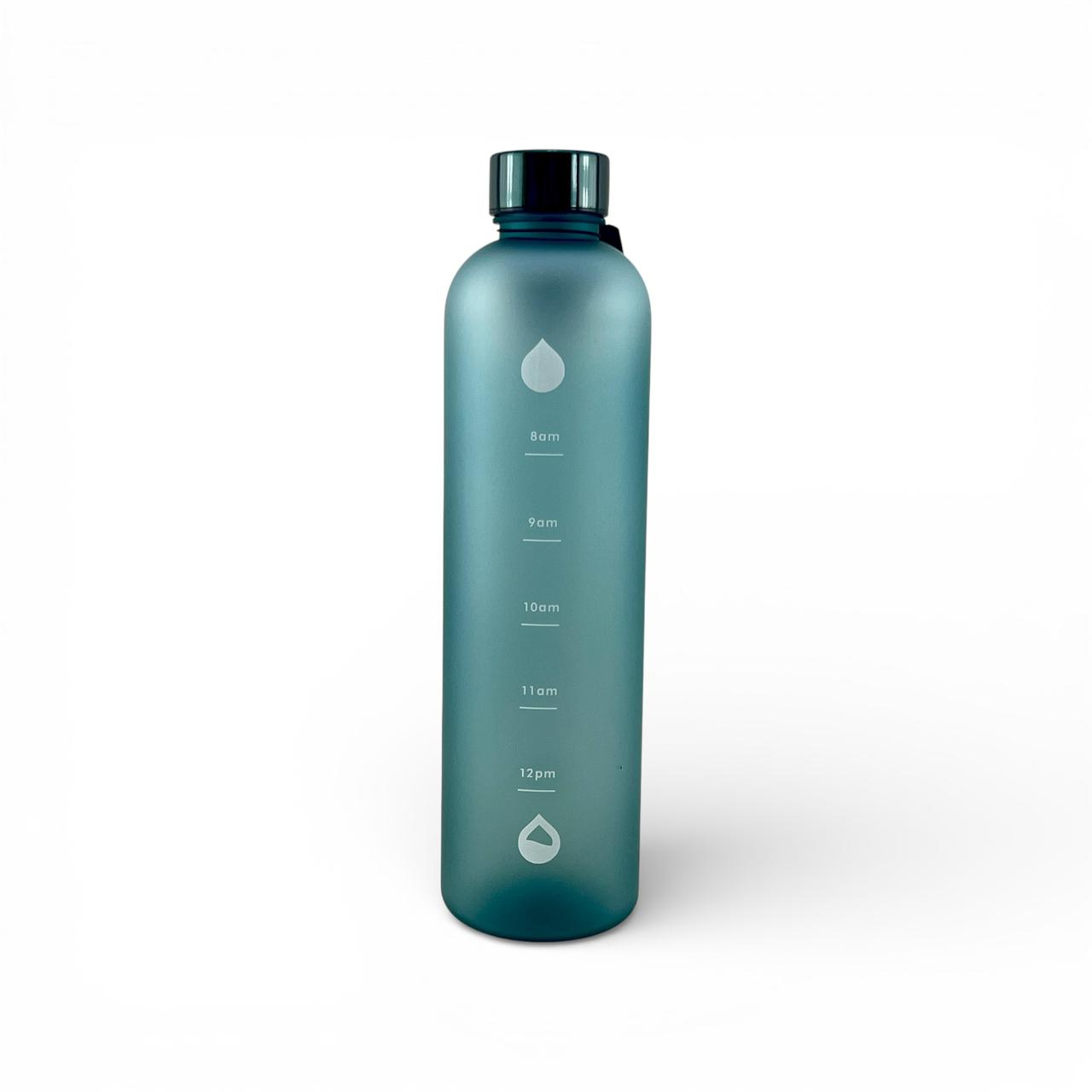 Eyun 1-Litre Plastic Water Bottle