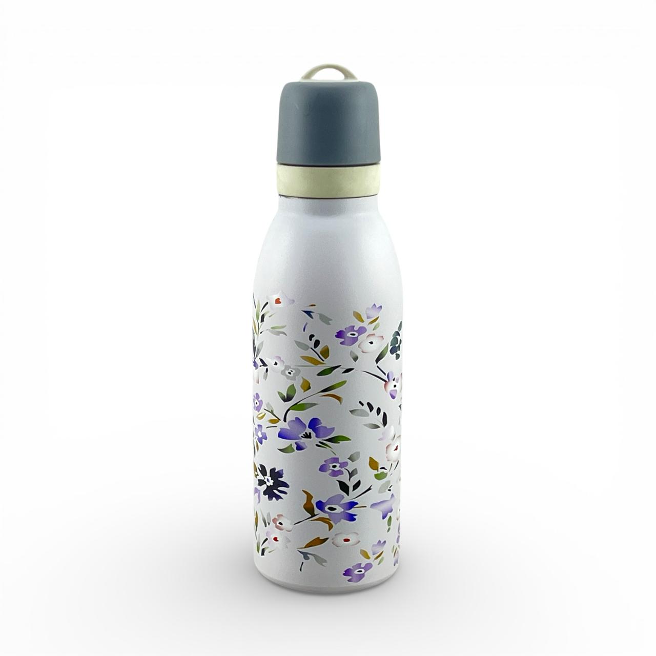 Twist Floral 530 ml Vacuum Flasks