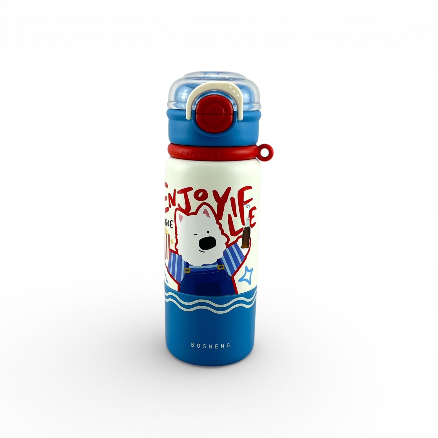 Bosheng V.Flask 520ML