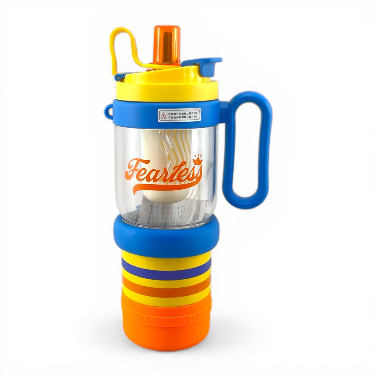 Baysball Water Bottle 1000ML