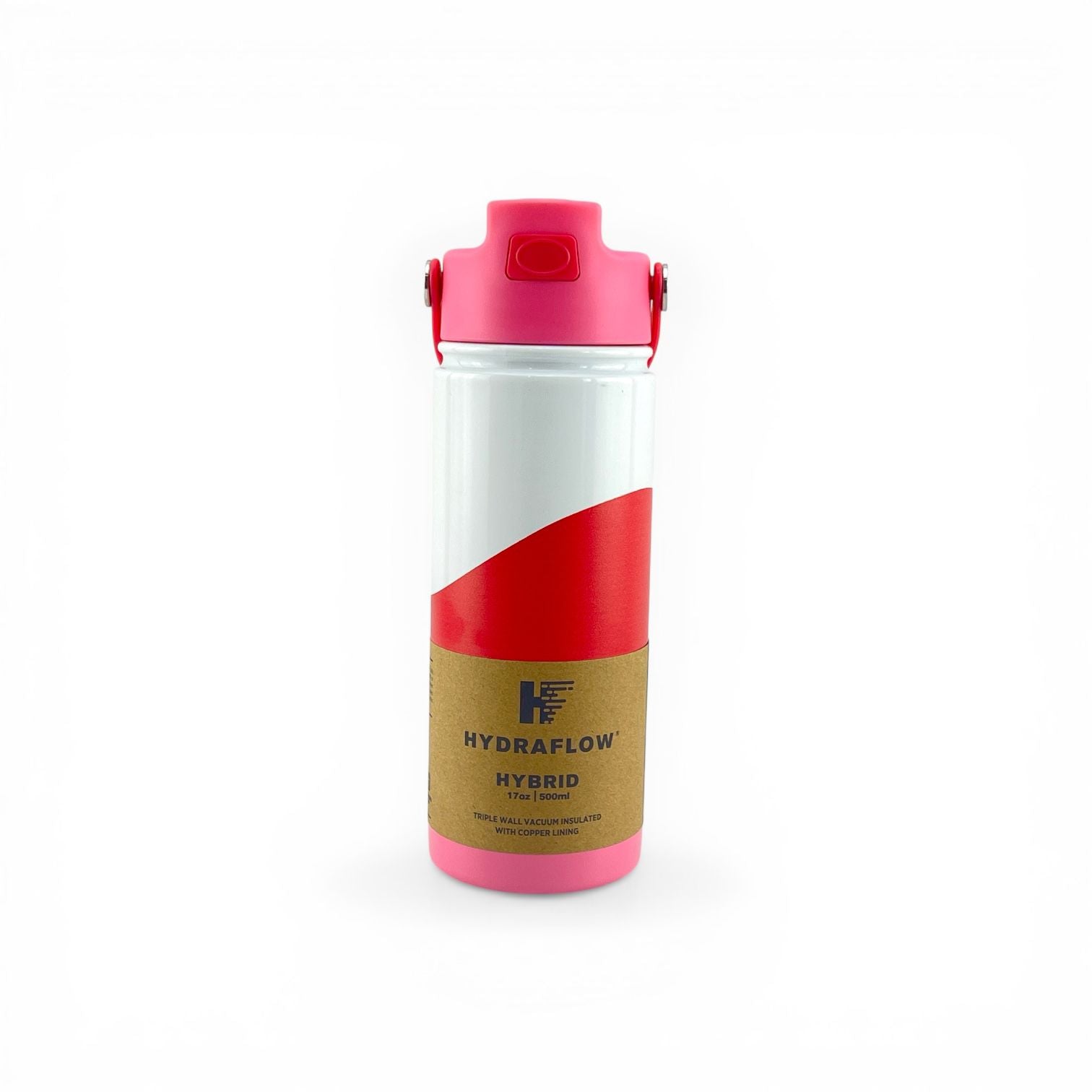 Hydraflow V.Flask 500Ml