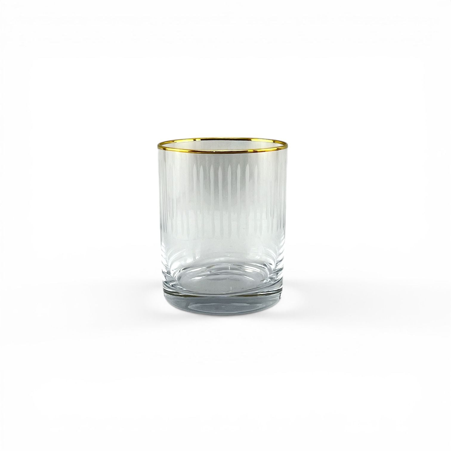 Danny Home 4-Piece Drink Glass Set