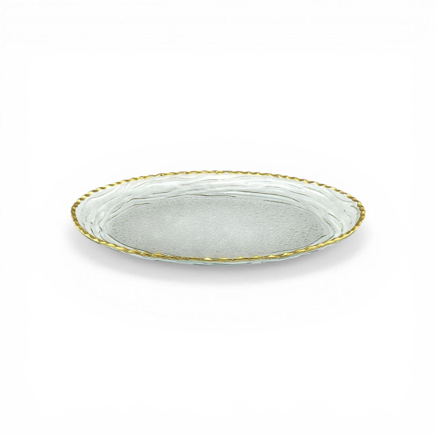 Danny Home Glass Serving Dish (RW01-01)