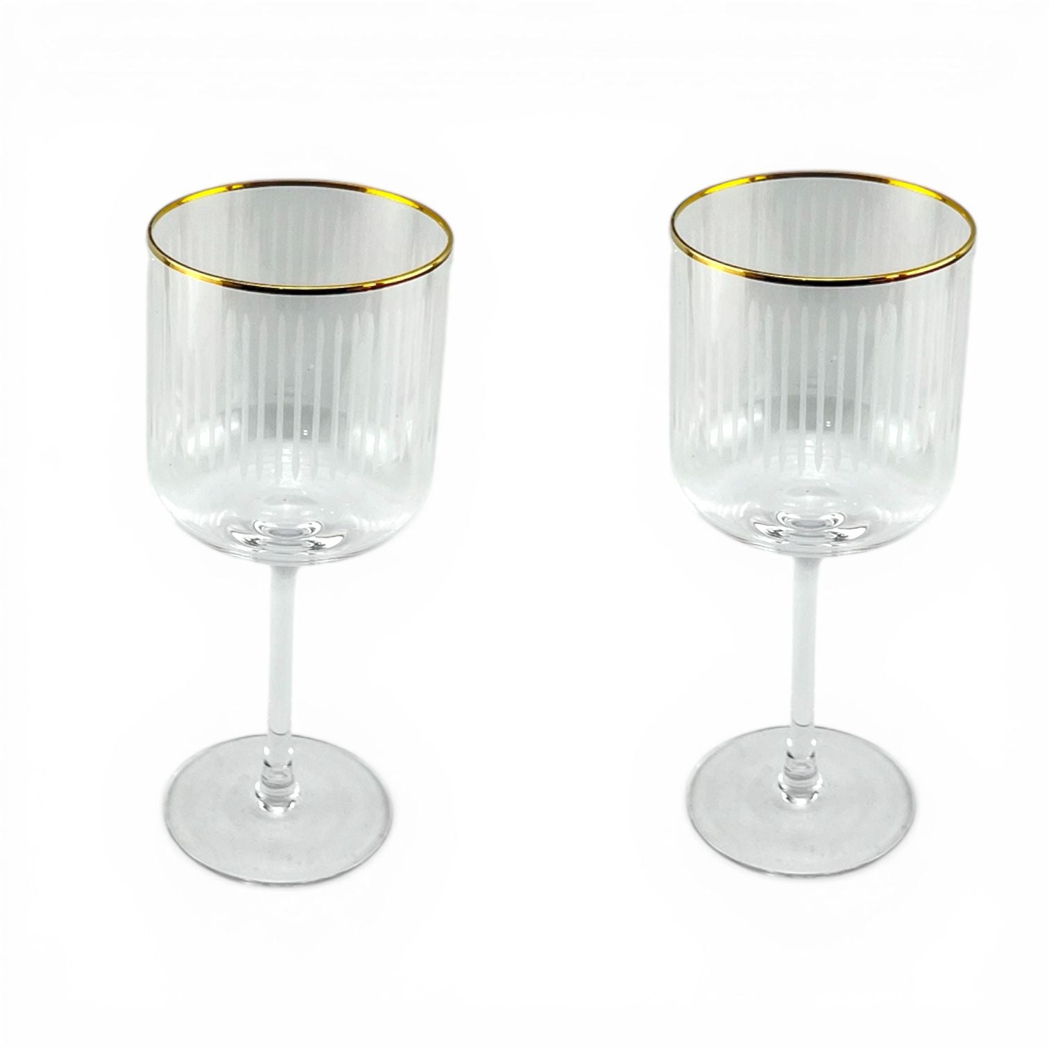Danny Home 2-Piece Goblet Set