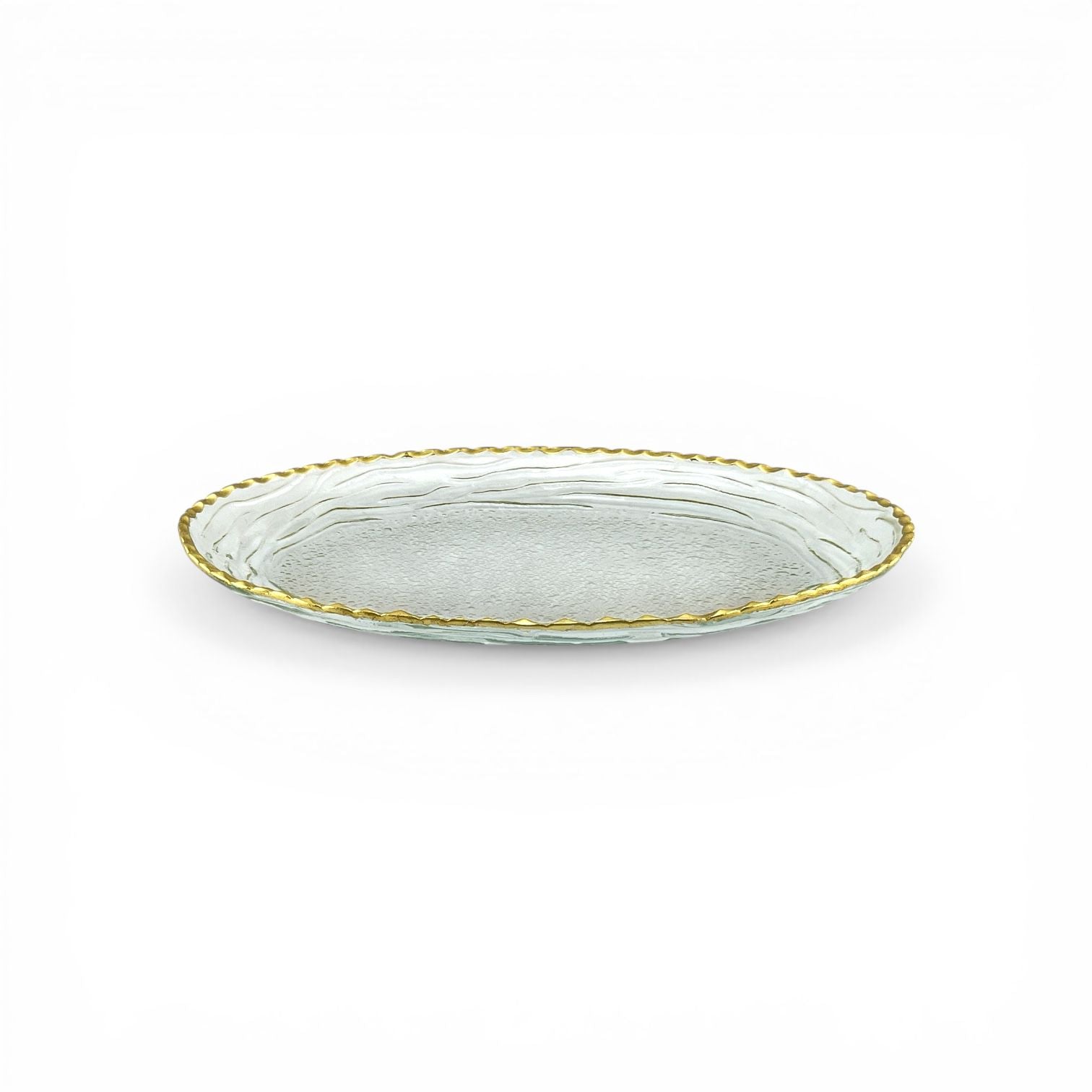 Danny Home Glass Serving Dish (RW01-01)
