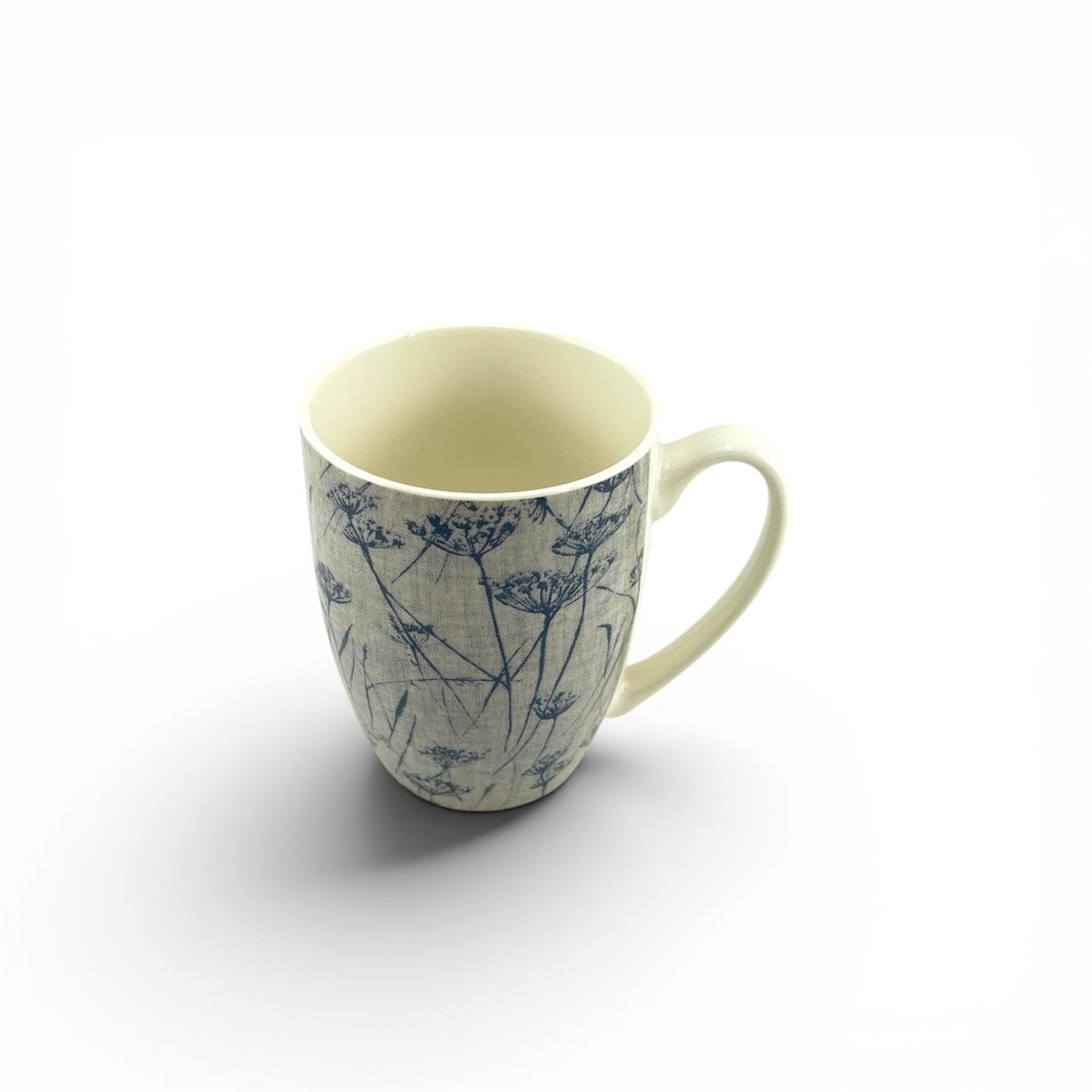 Saida Mug