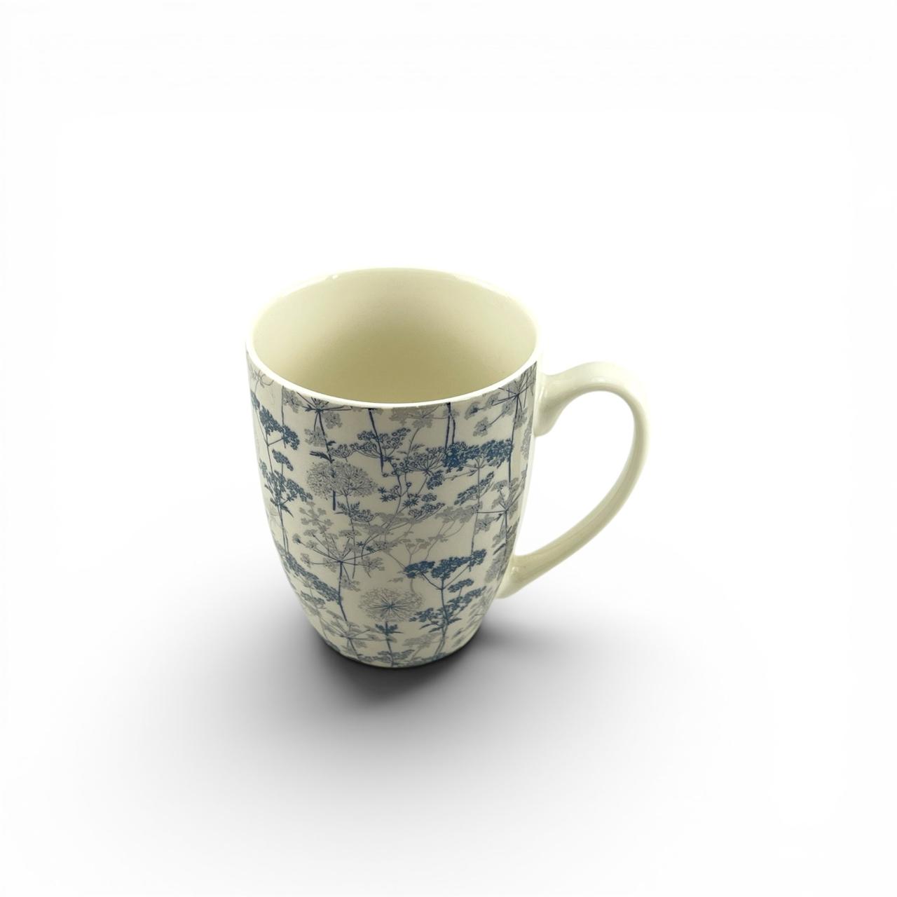 Saida Mug