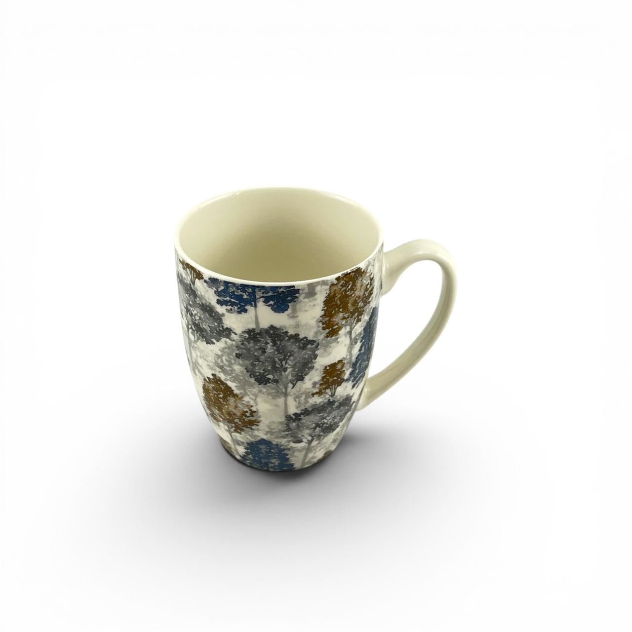 Saida Mug