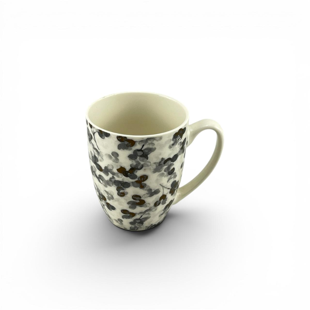 Saida Mug
