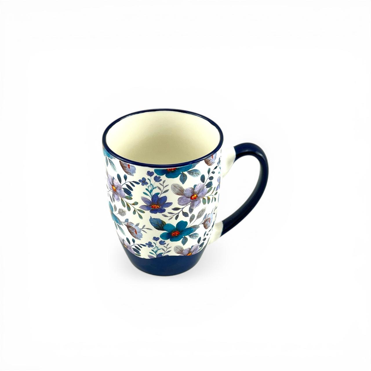 Saida Mug