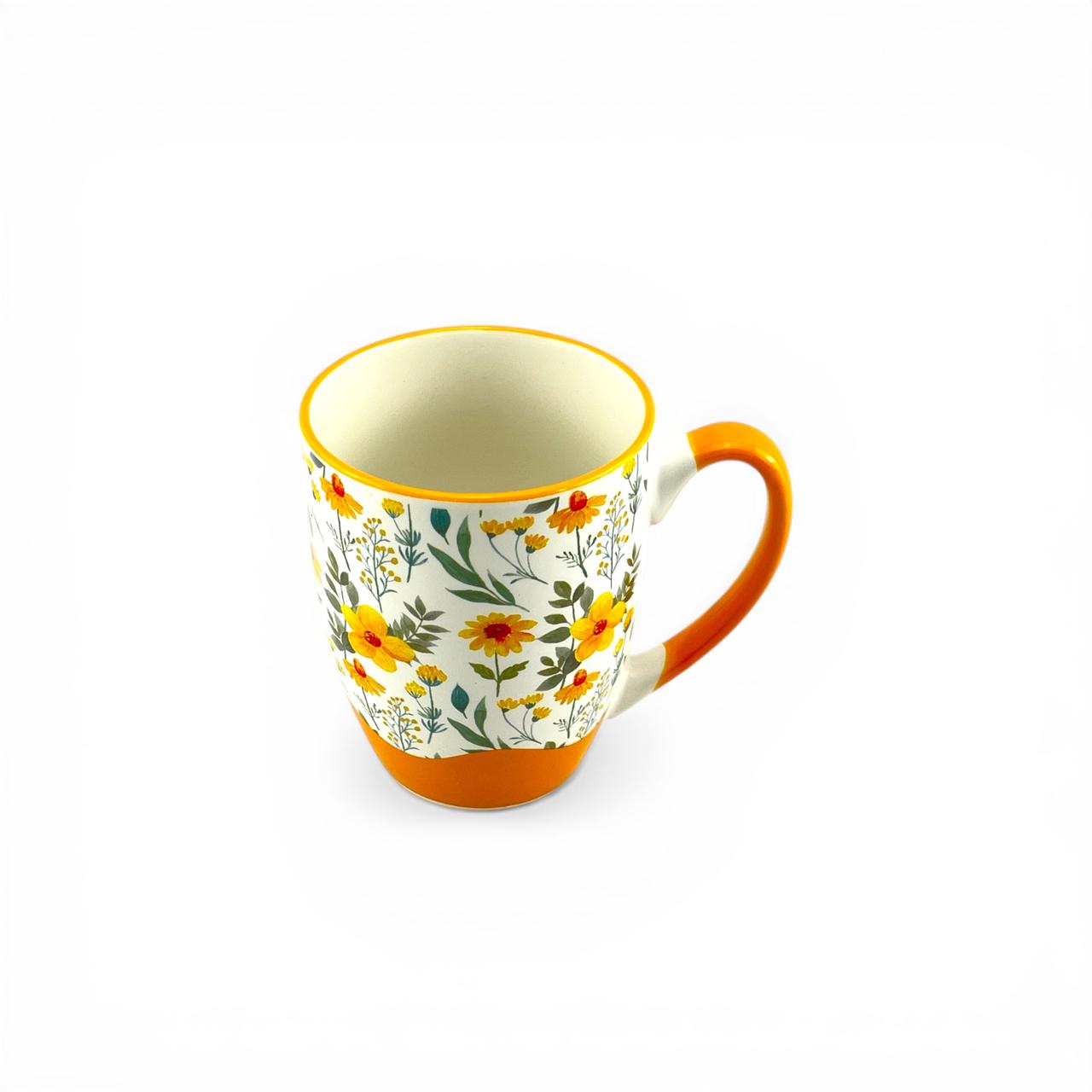 Saida Mug