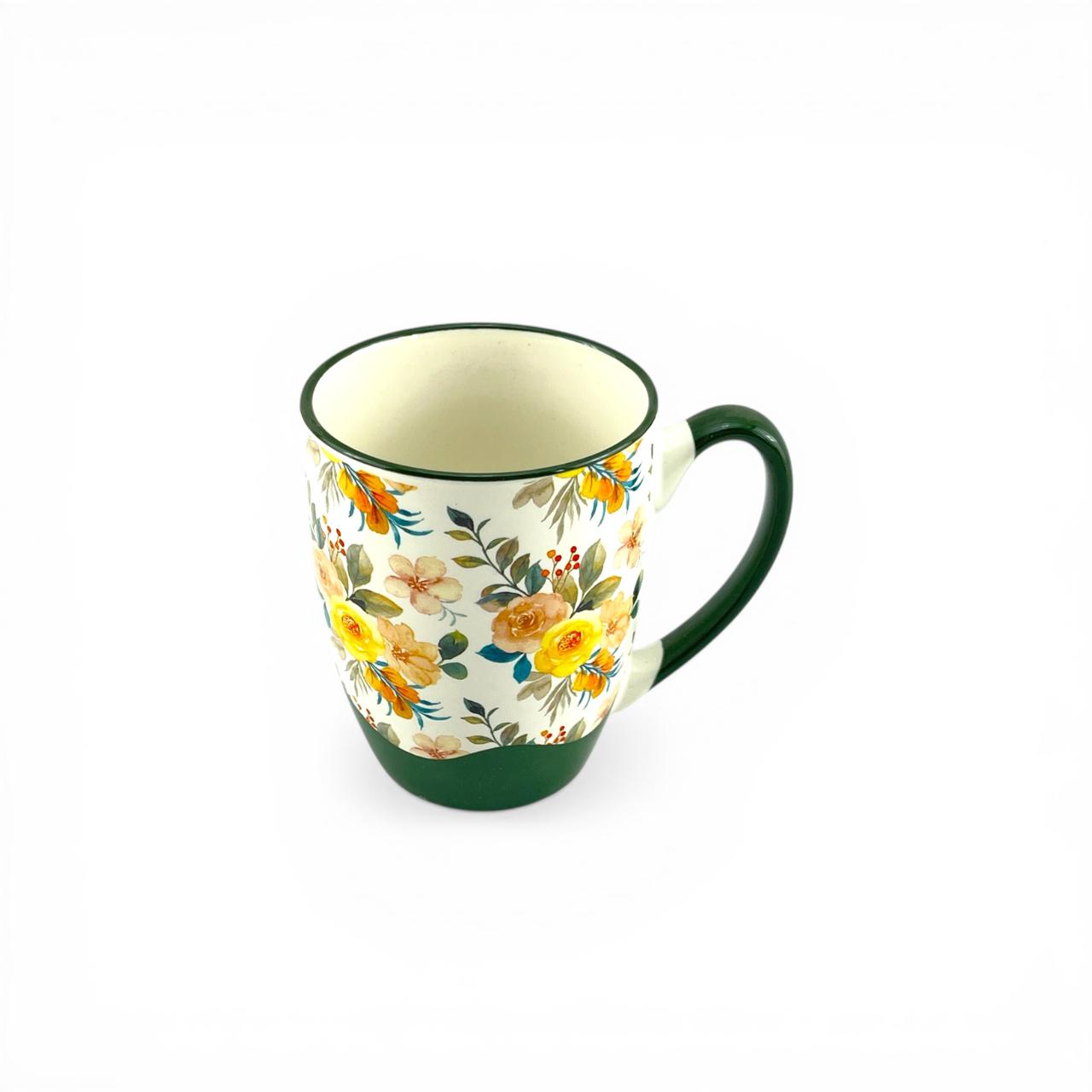 Saida Mug