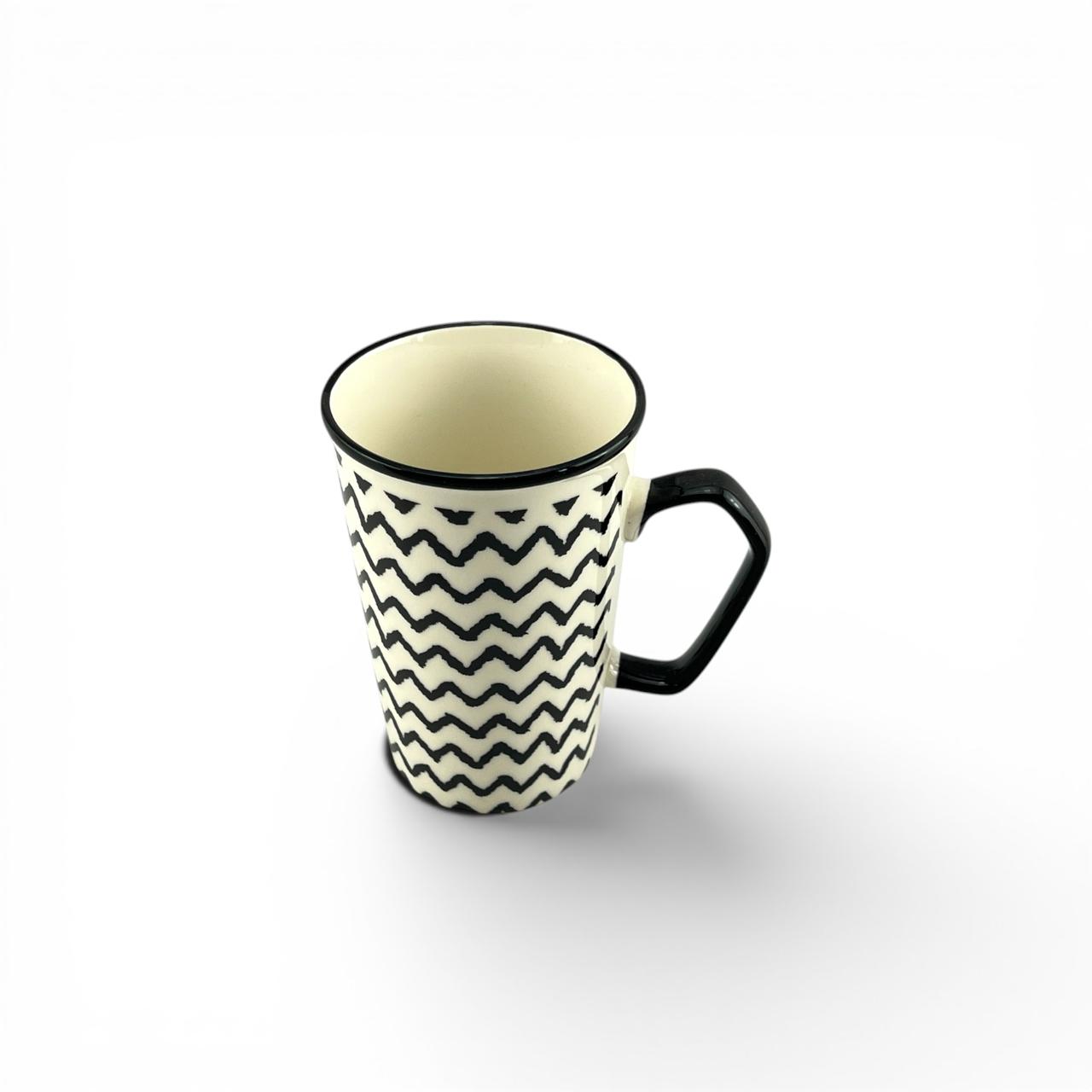 Saida Mug