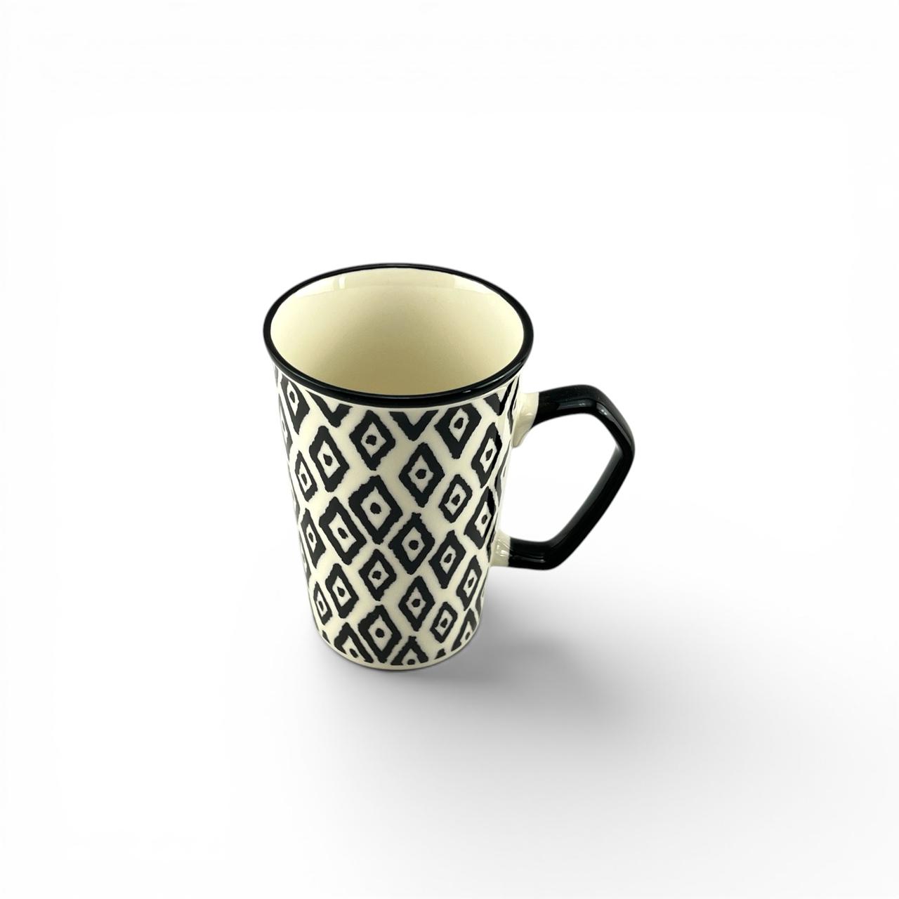 Saida Mug
