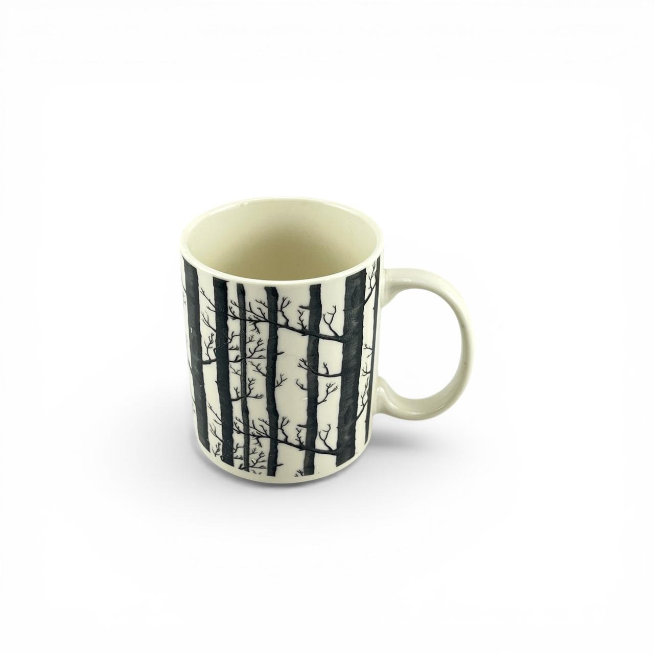 Saida Mug