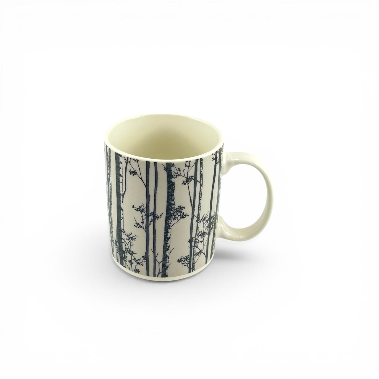 Saida Mug