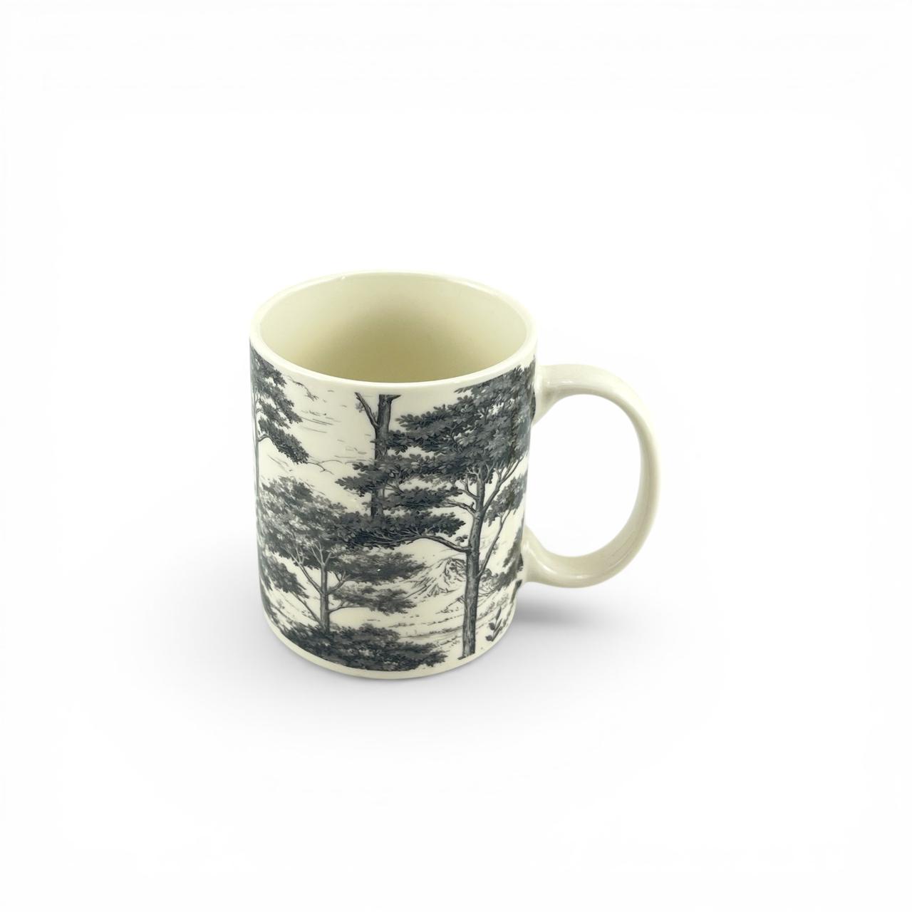 Saida Mug