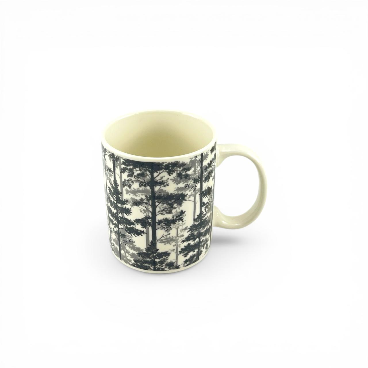 Saida Mug