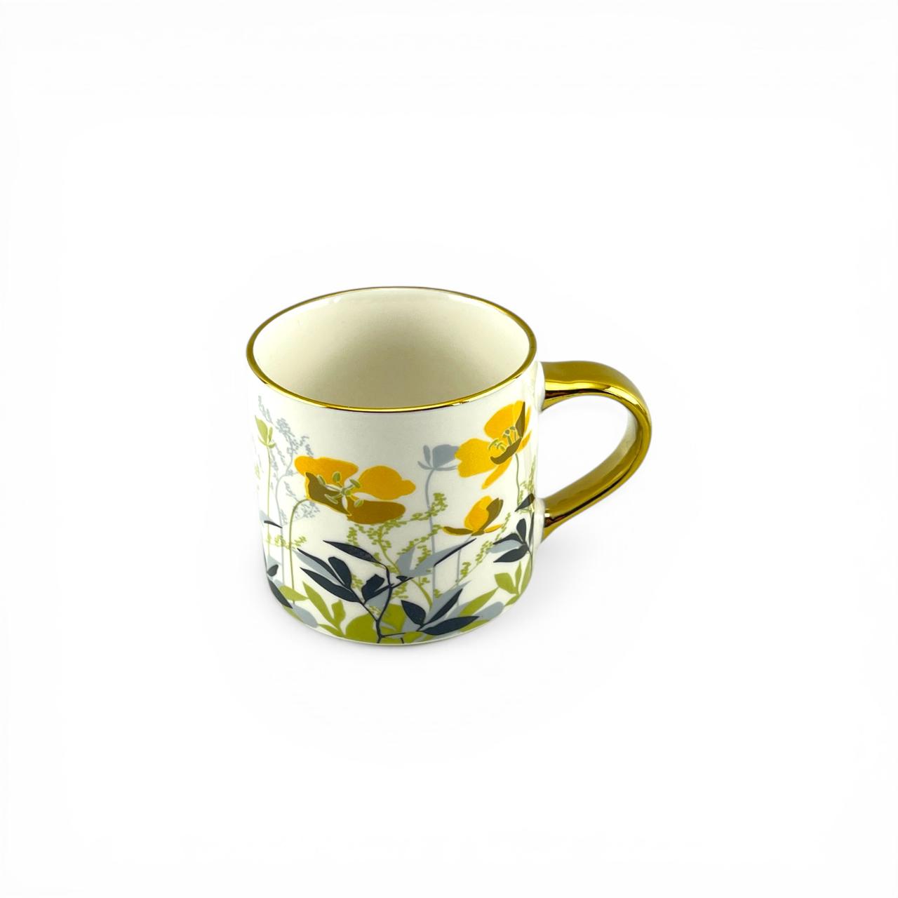 Saida Mug