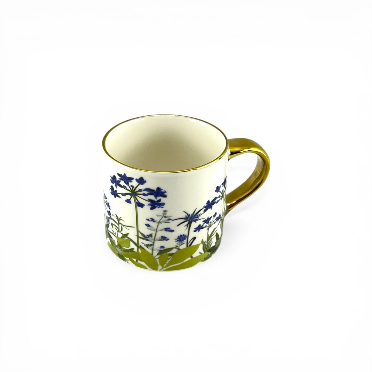 Saida Mug