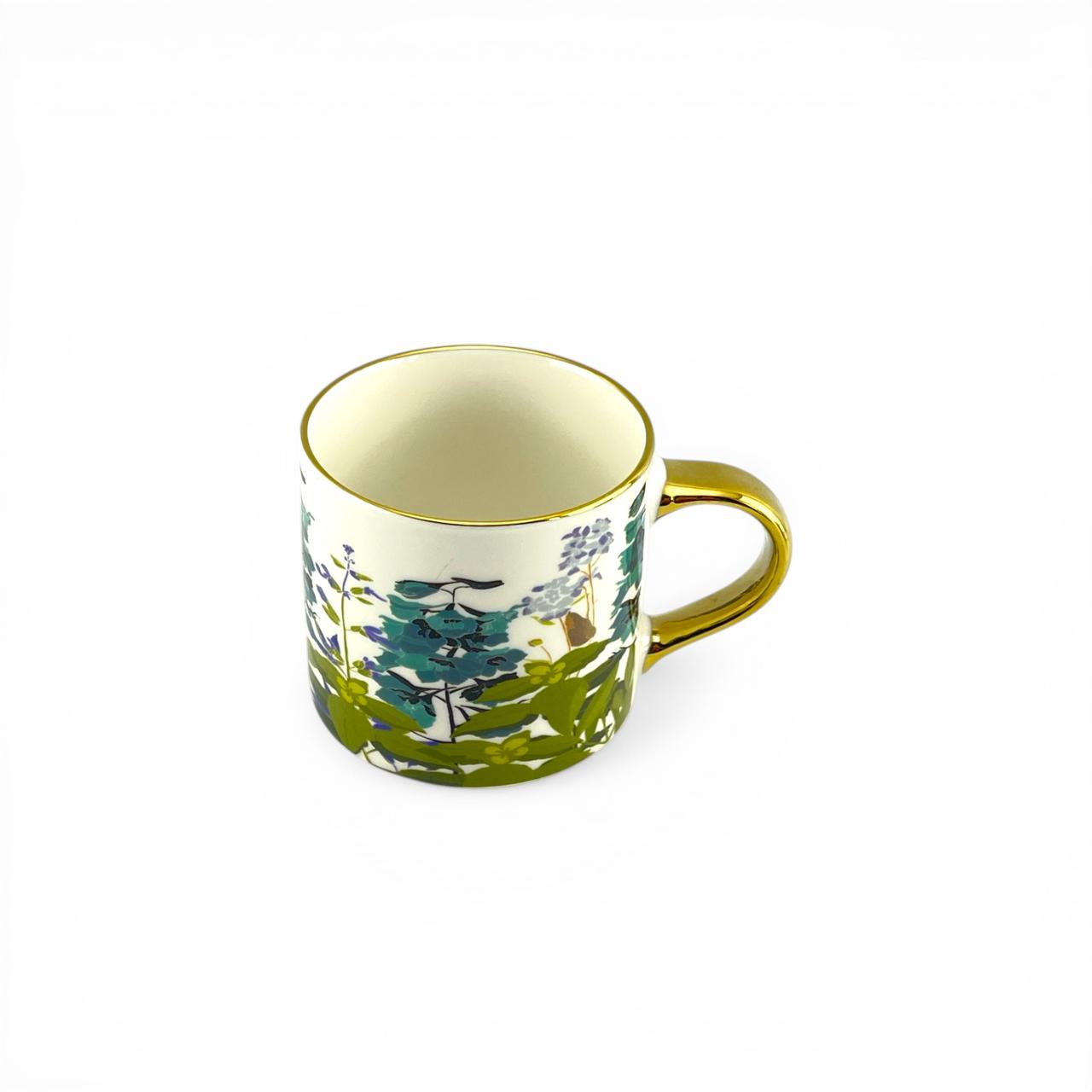 Saida Mug