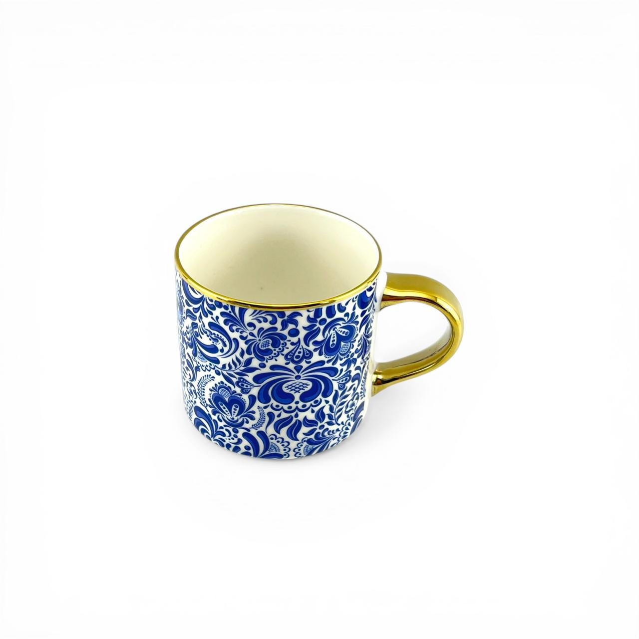 Saida Mug