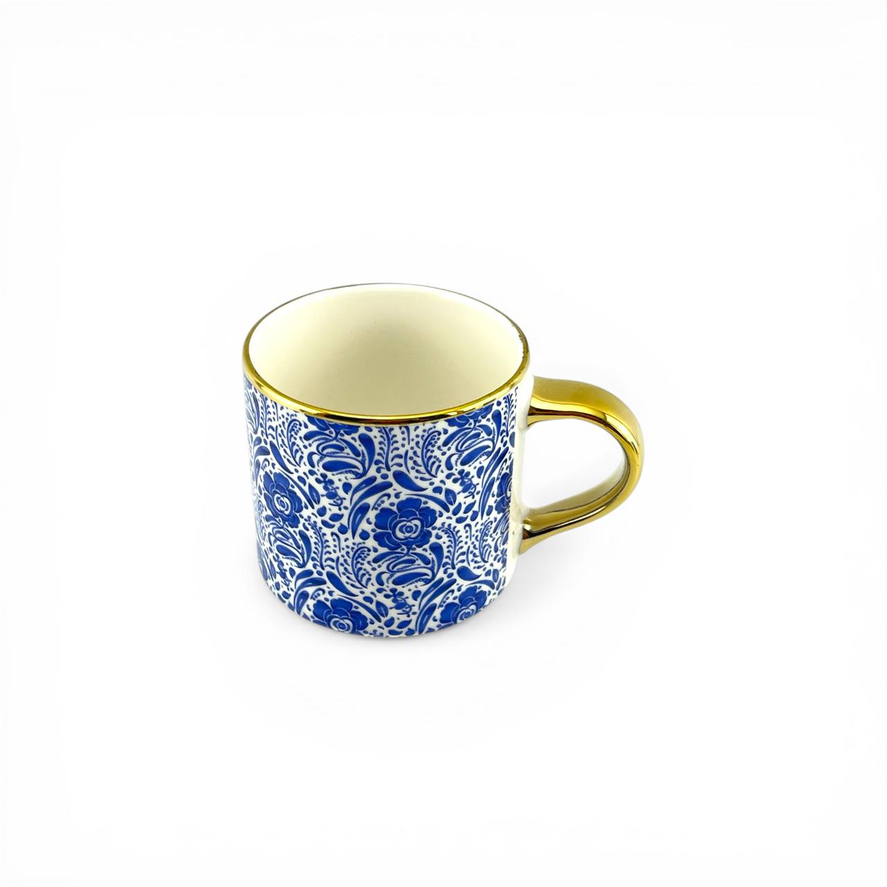 Saida Mug