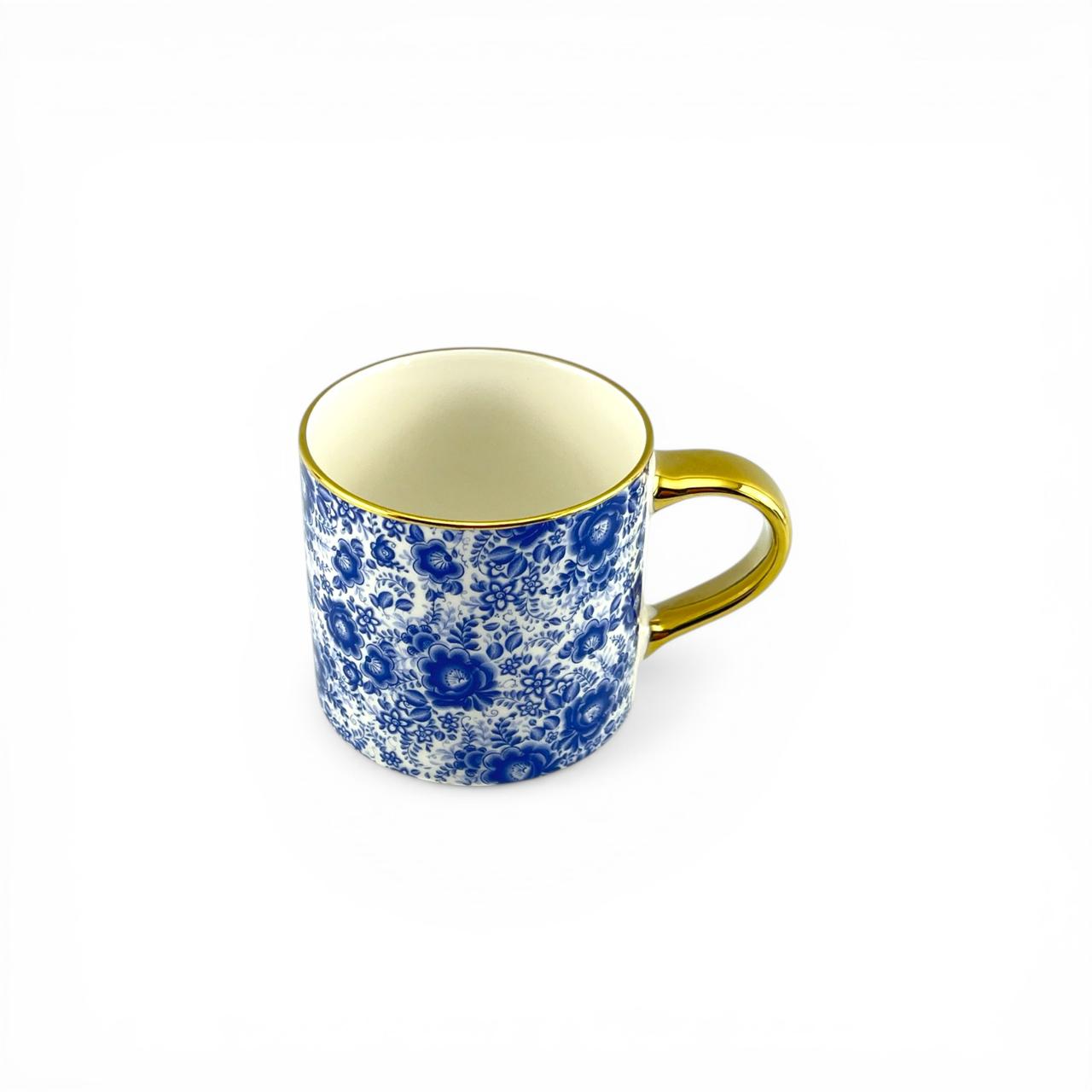 Saida Mug