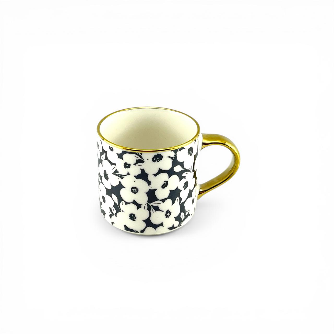 Saida Mug