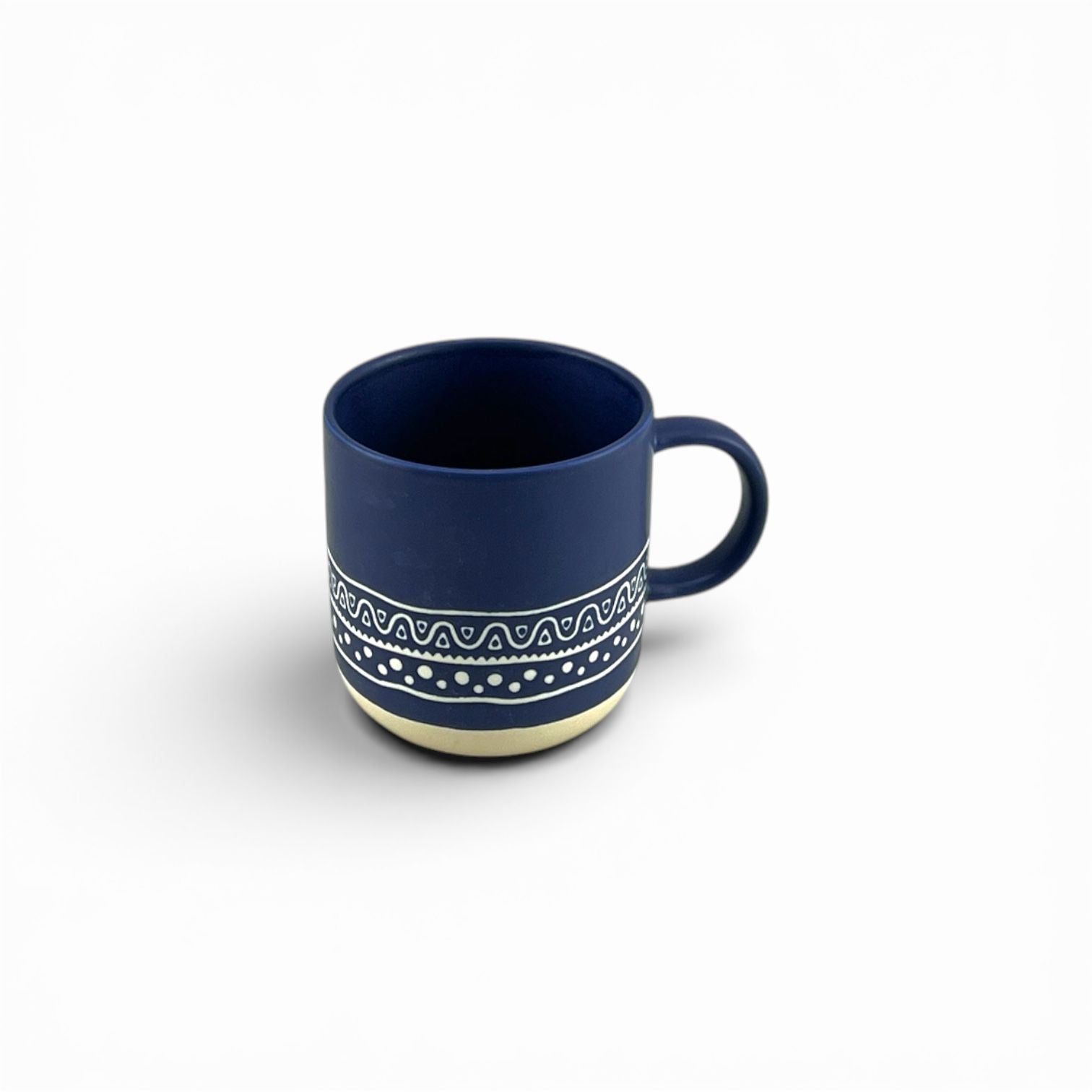 Saida Mug