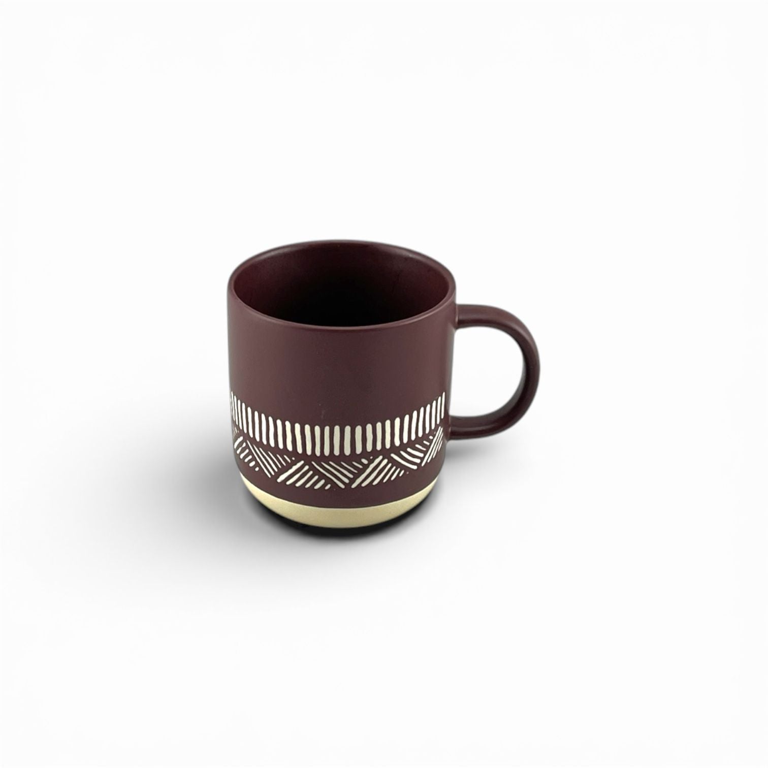 Saida Mug
