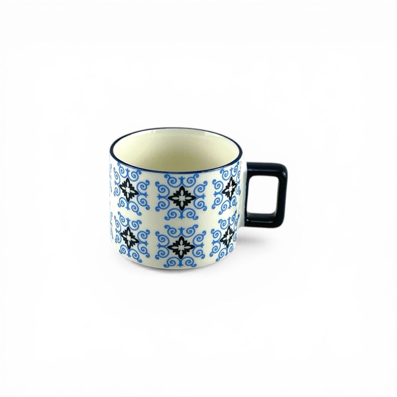 Saida mug