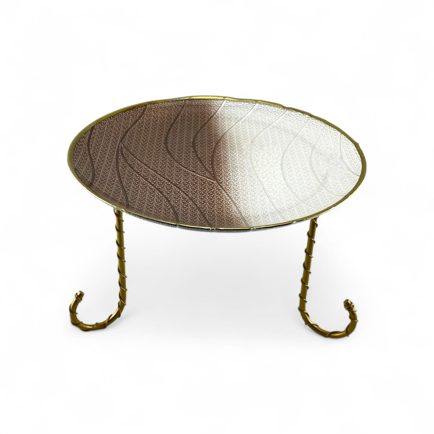 Turkish Bowl with elegant patterns